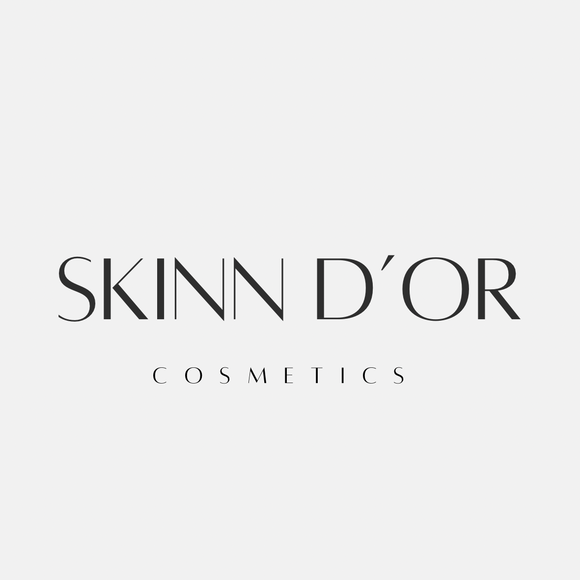 SKINN D’OR COSMETICS