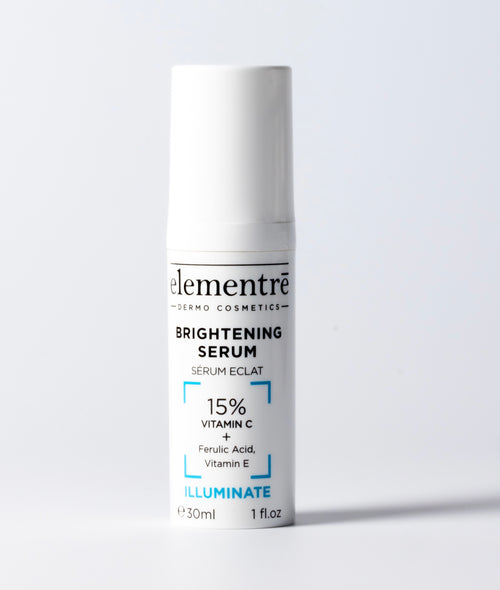 15% Vitamin C Brightening Serum