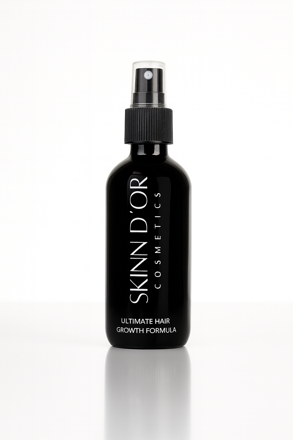 ULTIMATE HAIR GROWTH FORMULA