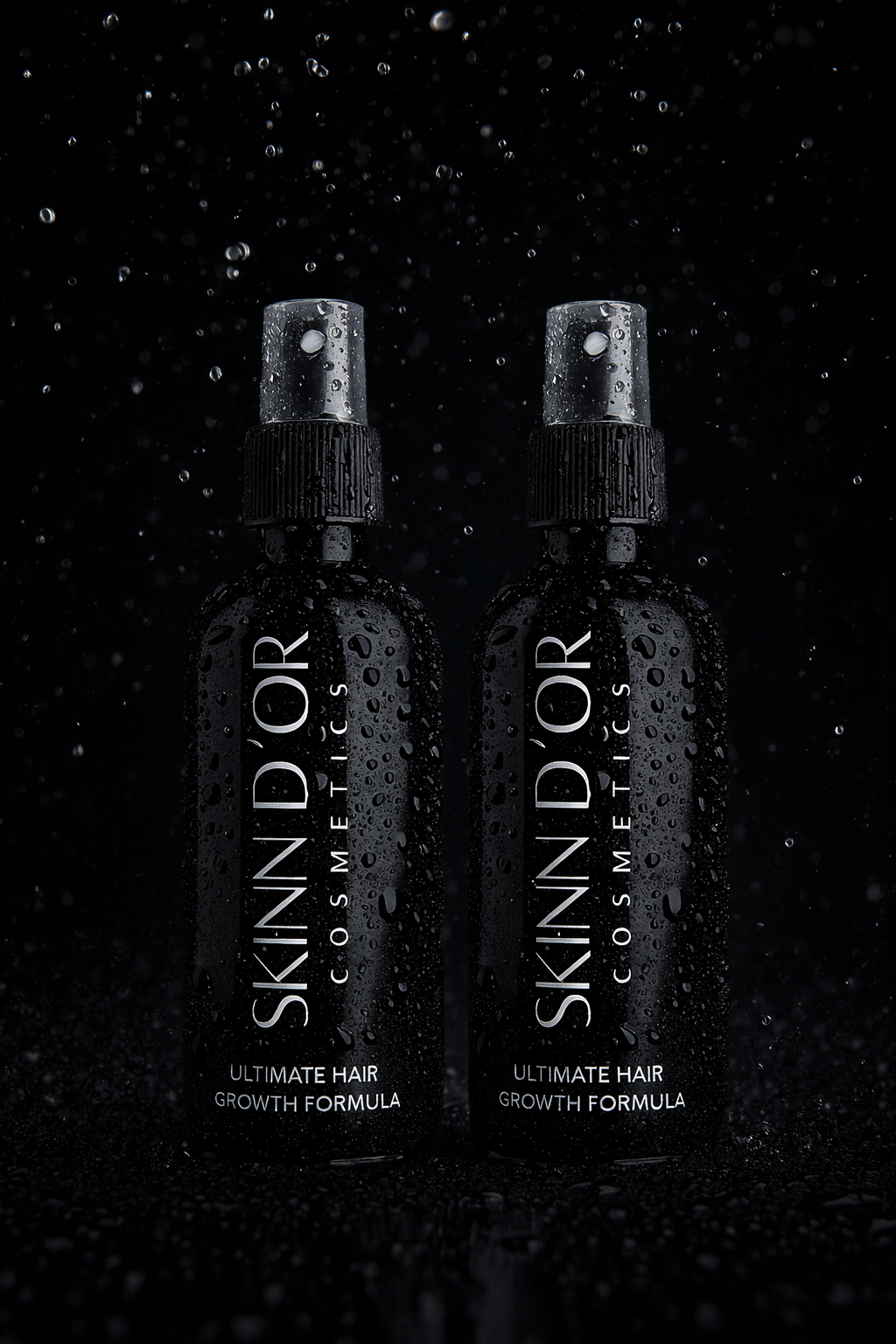 DUO HAIR GROWTH FORMULA