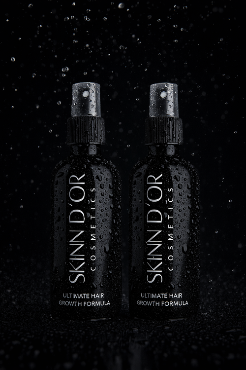 DUO HAIR GROWTH FORMULA